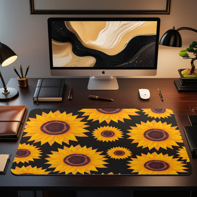 Polyester Desk Pad