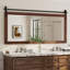 Miroir mural Amara Rustic Farmhouse-409207643-409207647