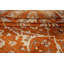 One-of-a-Kind 8'6" X 10' New Age Wool Area Rug in