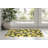 Lemons Welcome Indoor Doormat-118086164-118086167