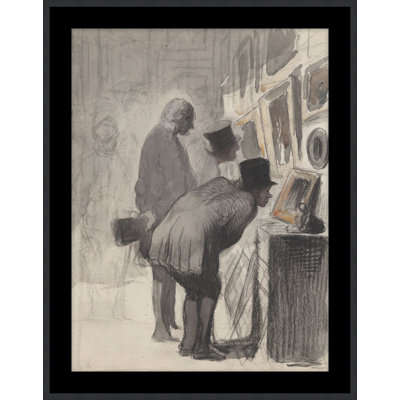 The Exhibit 1 Print