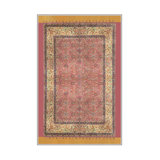 Oriental Indoor Rug