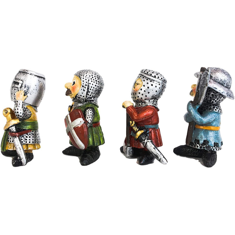Figurine Angelastro Renaissance