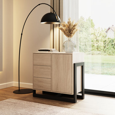 Annajo 84cm Sideboard