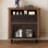 Antique Style Display Case