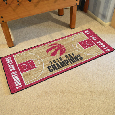 Toronto Indoor Rug