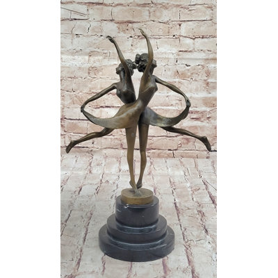 Figurine Portsmouth