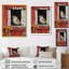 Galbraith - Animals Wall Art Prints-950297154-950297155-950297164
