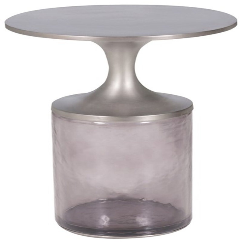 Vanguard End Table