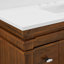 Meuble-lavabo en bois Frank Lloyd Wright USONIA® Harmony-672610153-672610157