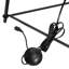 Lampe trépied 60 po H 60 po