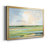 Pastel Horizon I - Picture Frame Painting