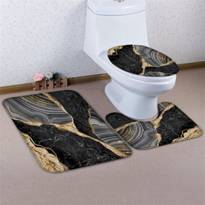 Non-Slip Bath Rug