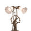 Pond Lily Table Lamp