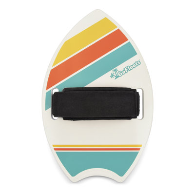 Body Surfing Handplane / Handboard