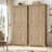 Hettel 70.9" Kitchen Pantry-1083010523