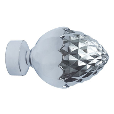Poles Apart 27.94cm Finial
