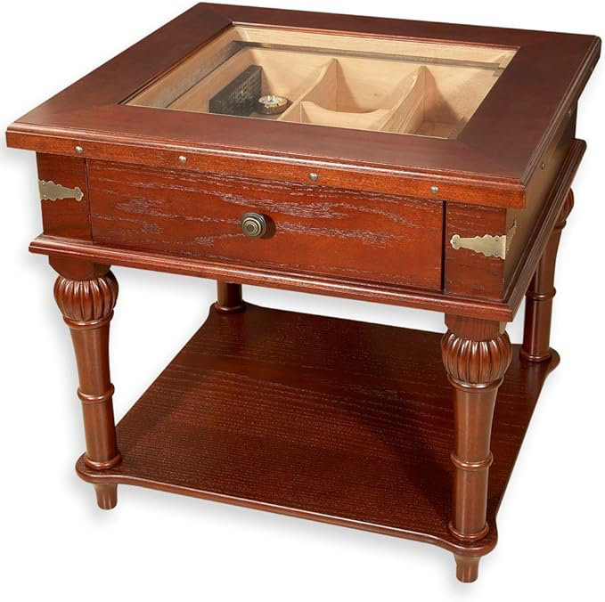 Boîte à cigares
