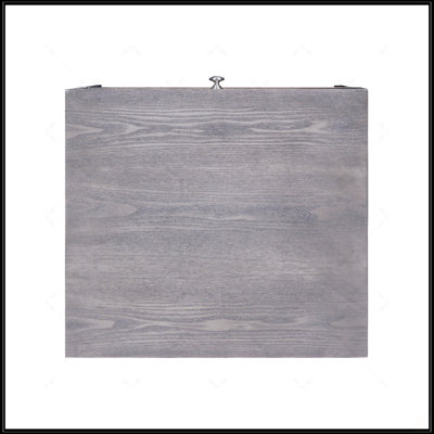 Table de bout rectangulaire avec 1 tiroir