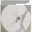 Table basse ronde Creative
