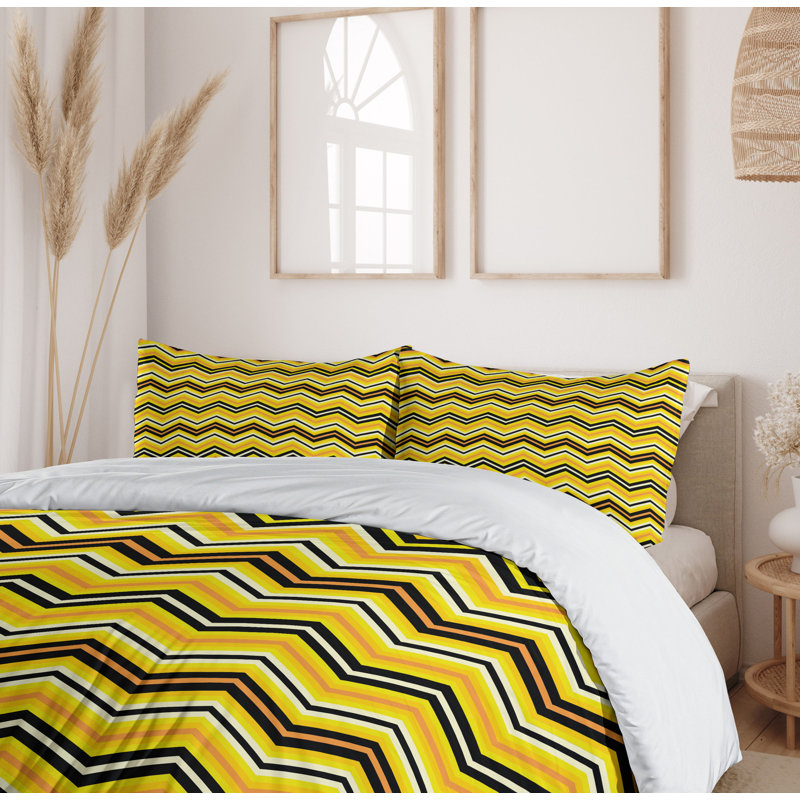 No Duvet Cover