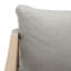 Fauteuil Rosman
