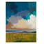 Walking In The Sky Painting by Sara Brown-26727014-26727010