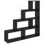 Step Bookcase-1124689478
