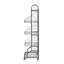 Metal Bread Rack