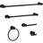 Xander Towel Ring-98159789