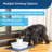 Pagoda Pet Fountain-93818303