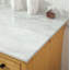 Ensemble de meuble-lavabo simple 60 po Hermes-73360022