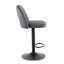 Swivel Adjustable Height Counter Stool-252511429