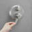Pressure-Balanced (Temperature And Volume) Shower Faucet