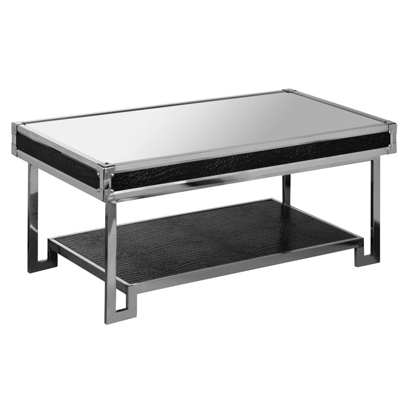 Kiana Sled Coffee Table