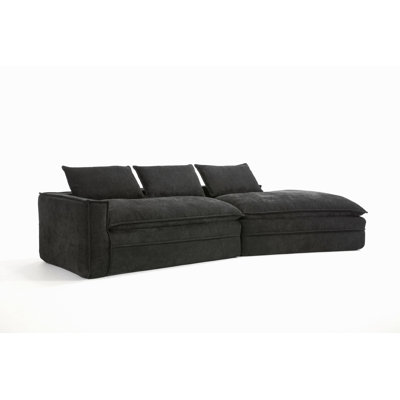Canapé modulaire Modern