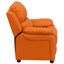 Fauteuil inclinable Degeorge Deluxe-1634435944