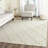 Cannen Hand Tufted Wool Geometric Rug-963410285-1009968179