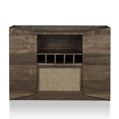 Crowl 120cm Sideboard