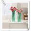 Vase de table en verre Anayeli