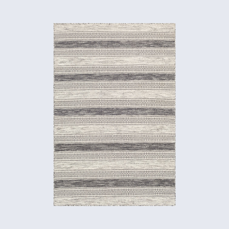 Sylvia Wool Southwestern Indoor Rug