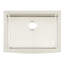 Fournier 24" Farmhouse / Apron Kitchen Sink