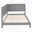 Lit de jour / canapé en bois-747763366