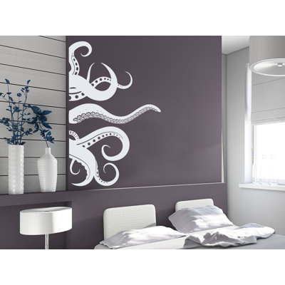 Plants & Flowers Wall Sticker / Decal