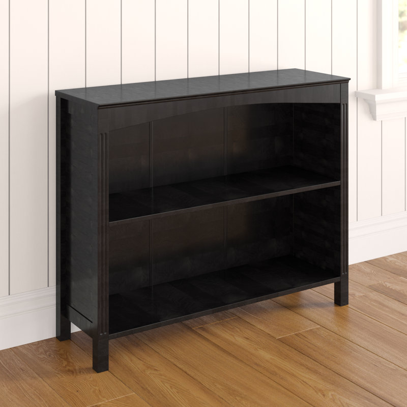 Eleia Standard Bookcase, 30" H x 37" W x 11.81" D