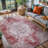 Koressa Washable Oriental Indoor Rug-661016433
