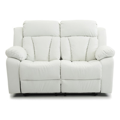 Causeuse inclinable Glaria Furniture Daria