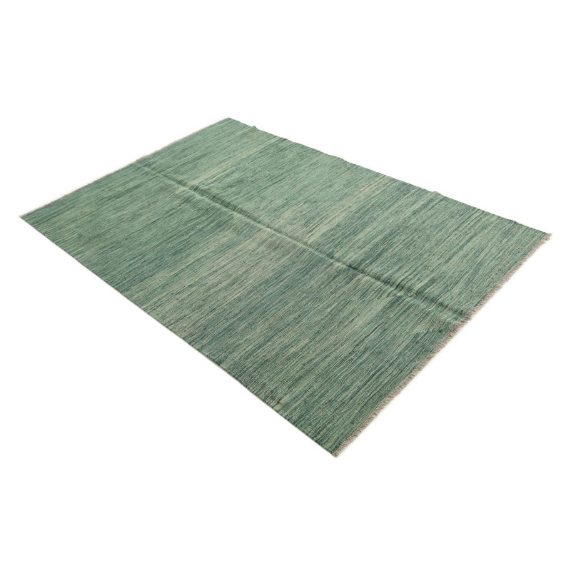 Tapis vert 4 pi 1 po x 6 pi 1 po Petrella
