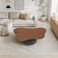 Table basse Mid-Century avec 2 tiroirs Cloud