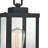 Berkett Transparent Waterproof Post Light-81859907